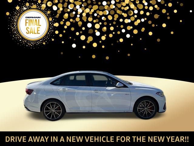 New 2026 Volkswagen Jetta GLI Autobahn image 5