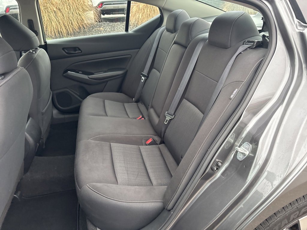 Used 2023 Nissan Altima 2.5 SV image 8