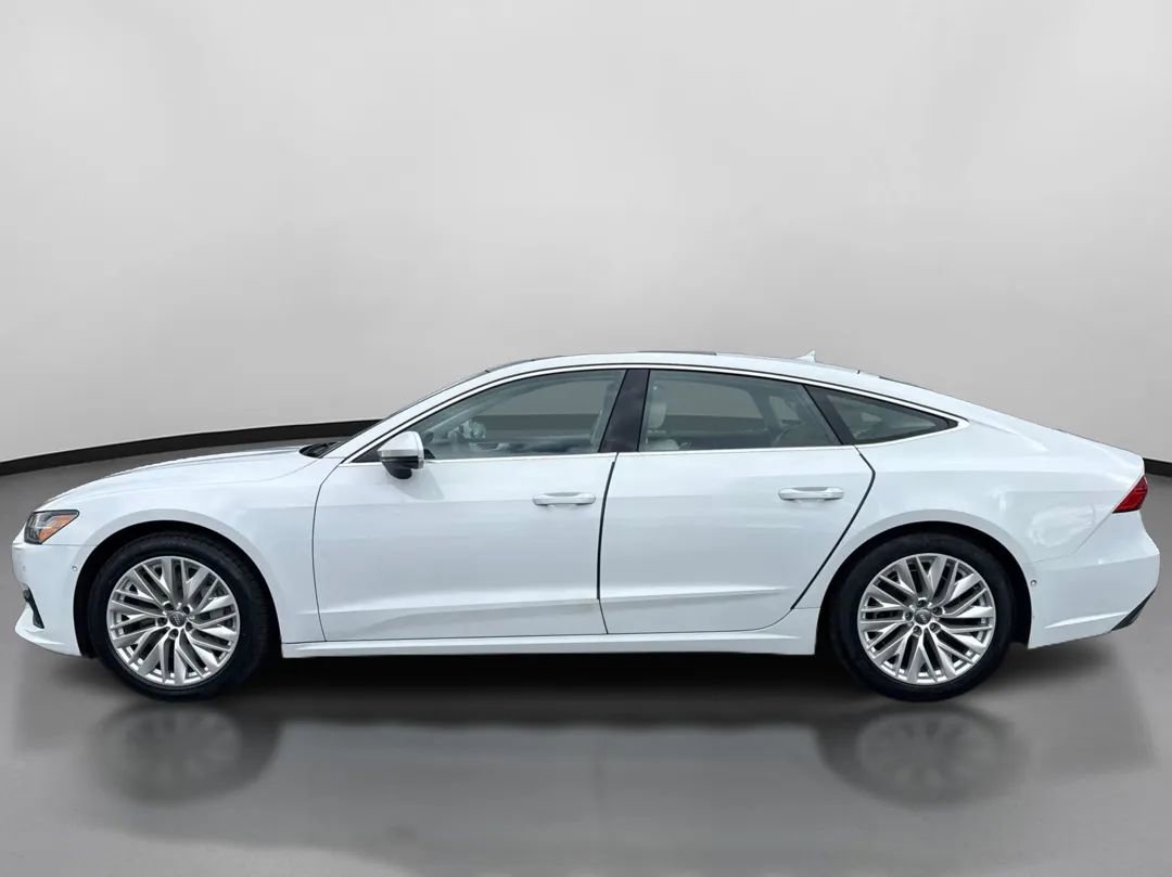 Used 2019 Audi A7 3.0T Prestige w/ Prestige Package image 10