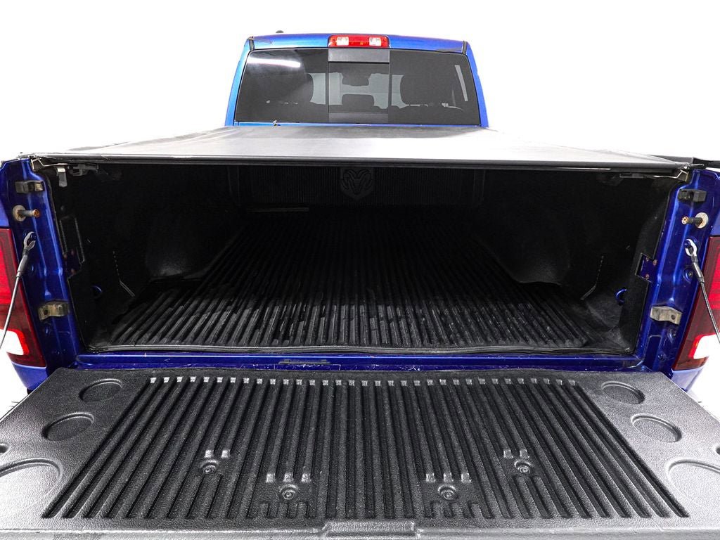 Used 2014 RAM 1500 Sport w/ Trailer Tow Group AWD/4WD image 25