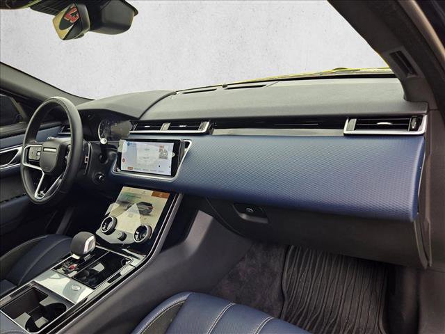 Certified 2023 Land Rover Range Rover Velar R-Dynamic S image 22