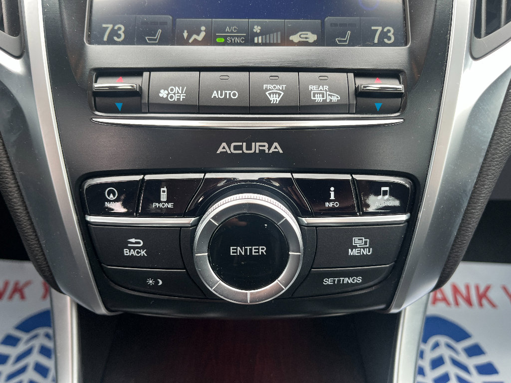 Used 2015 Acura TLX V6 w/ Technology Package image 20