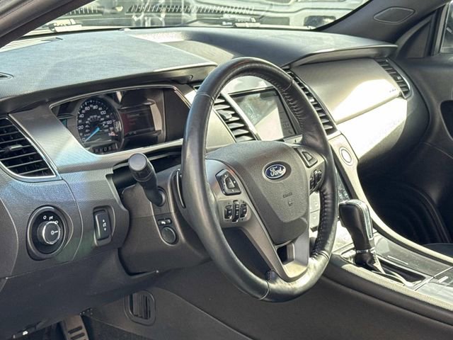 Used 2017 Ford Taurus SHO w/ Driver Assist Package image 28