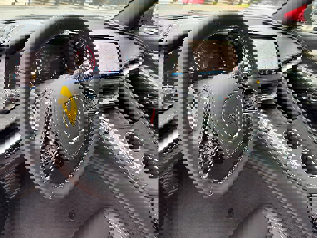 New 2026 Chevrolet Corvette Stingray Preferred Conv w/ Z51 Performance Package image 33