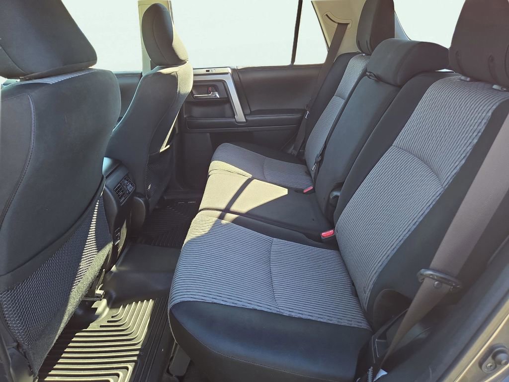 Used 2019 Toyota 4Runner SR5 image 19