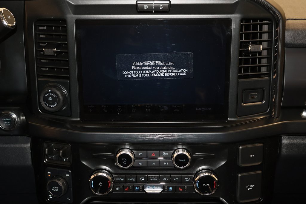 New 2025 Ford F350 Lariat w/ Lariat Ultimate Package image 23