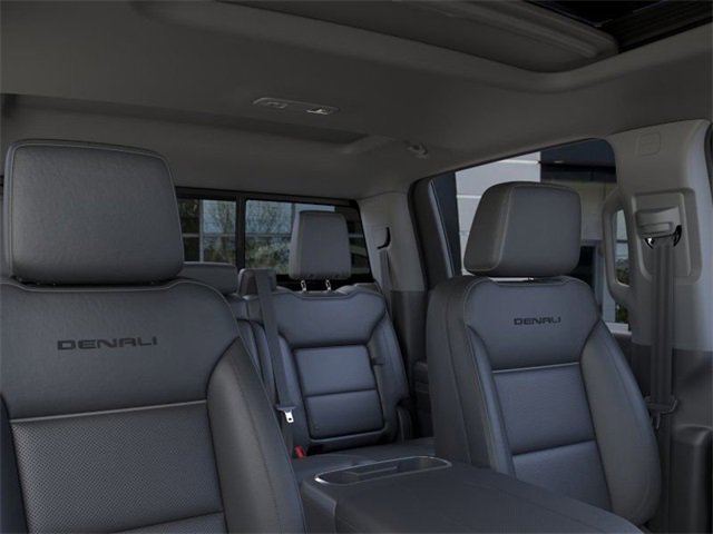 New 2026 GMC Sierra 1500 Denali AWD/4WD image 24