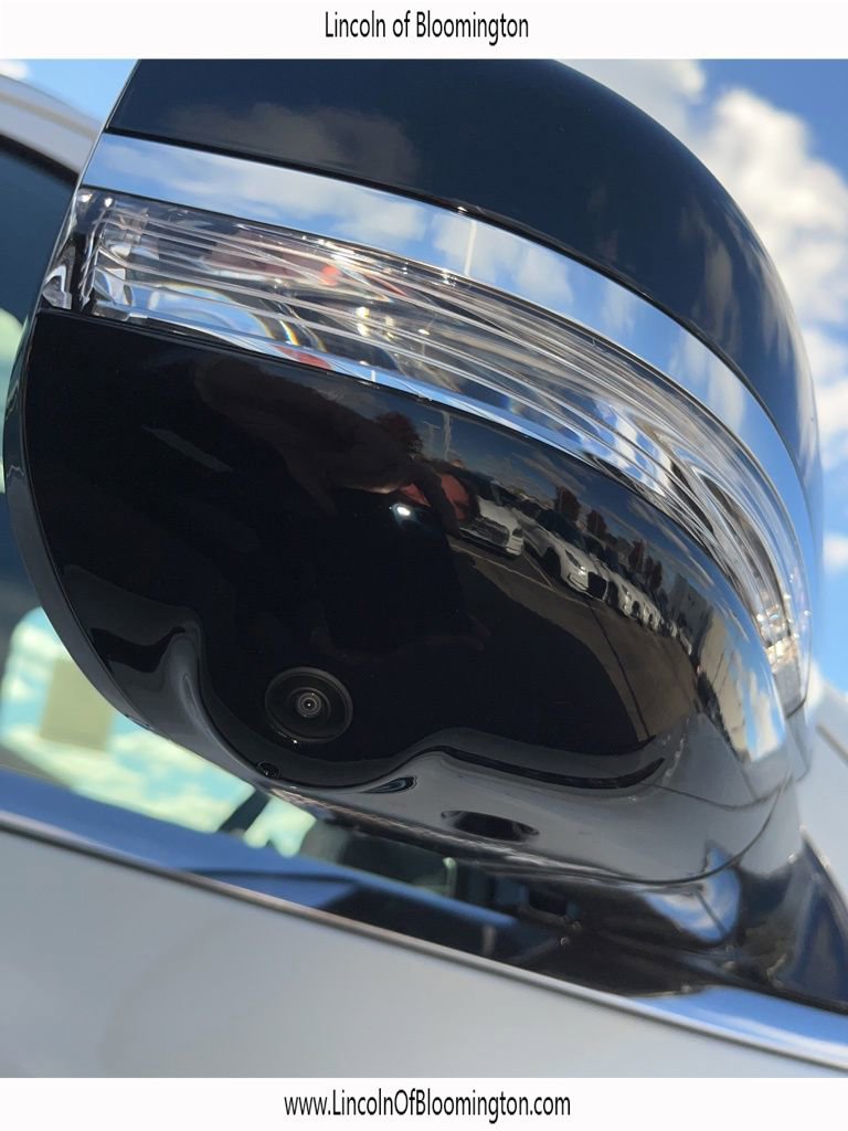 New 2025 Lincoln Navigator L Black Label AWD/4WD image 68