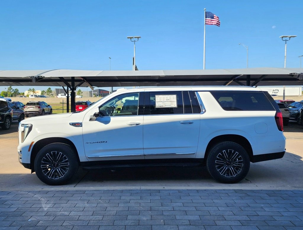 New 2026 GMC Yukon XL Elevation w/ Elevation Premium Package image 6