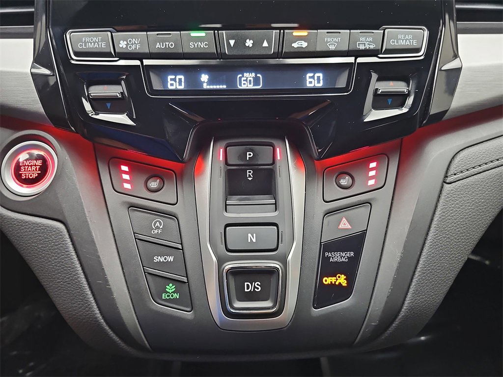 Used 2023 Honda Odyssey Sport image 40