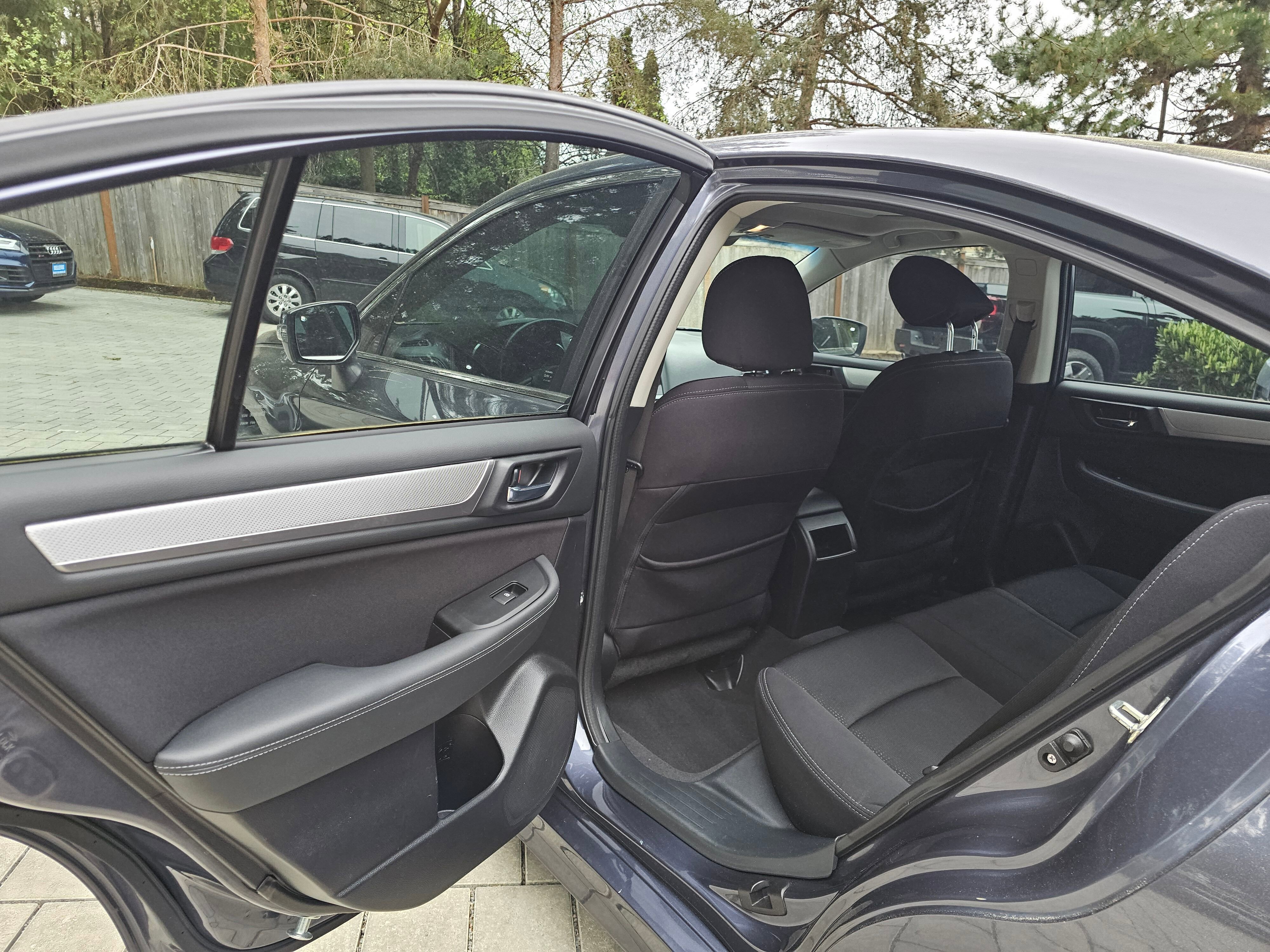 Used 2016 Subaru Legacy 2.5i Premium AWD/4WD image 16