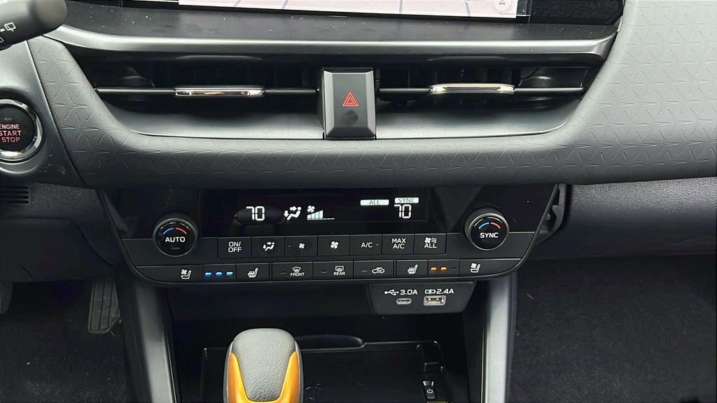 New 2026 Subaru Outback Wilderness image 19