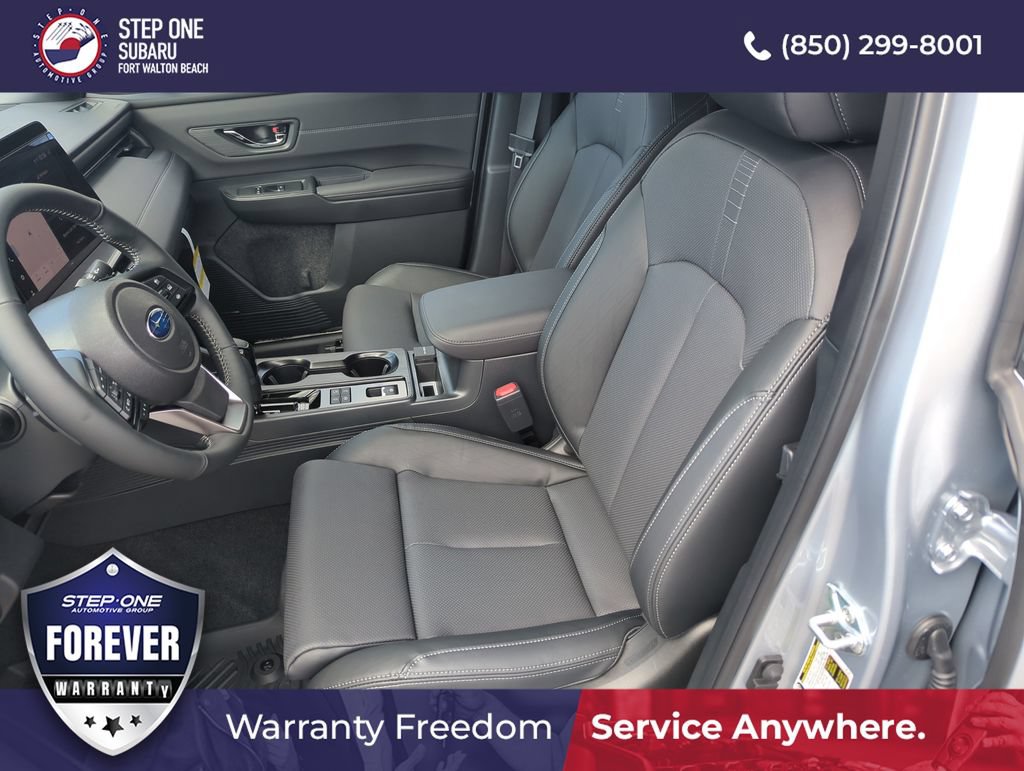 New 2026 Subaru Outback Touring XT AWD/4WD image 12