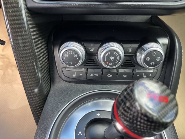 Used 2012 Audi R8 V10 AWD/4WD image 18