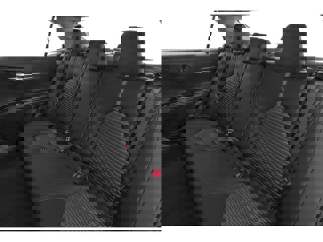 Used 2020 Toyota Camry SE image 14