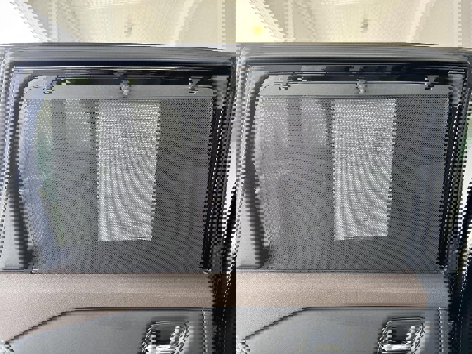 Used 2023 Nissan Rogue SV w/ SV Premium B Package AWD/4WD image 16