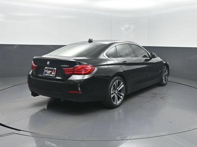 Used 2020 BMW 430i Gran Coupe RWD image 32