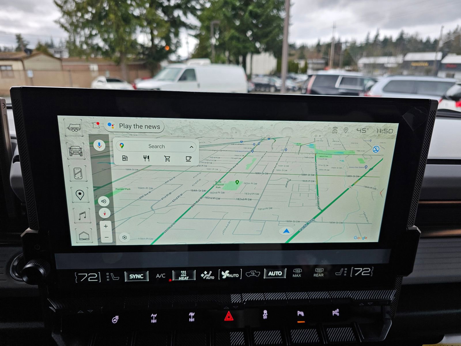 Used 2024 GMC Hummer EV 3X w/ Extreme Off-Road Package AWD/4WD image 32