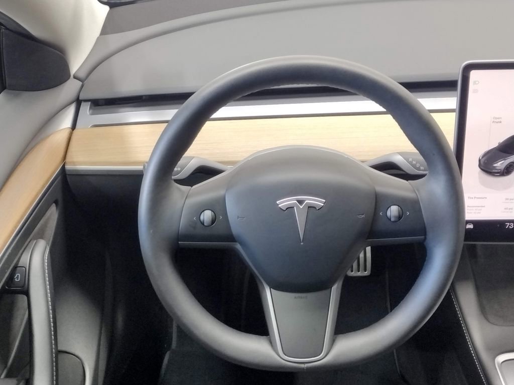 Used 2023 Tesla Model 3 Performance image 29