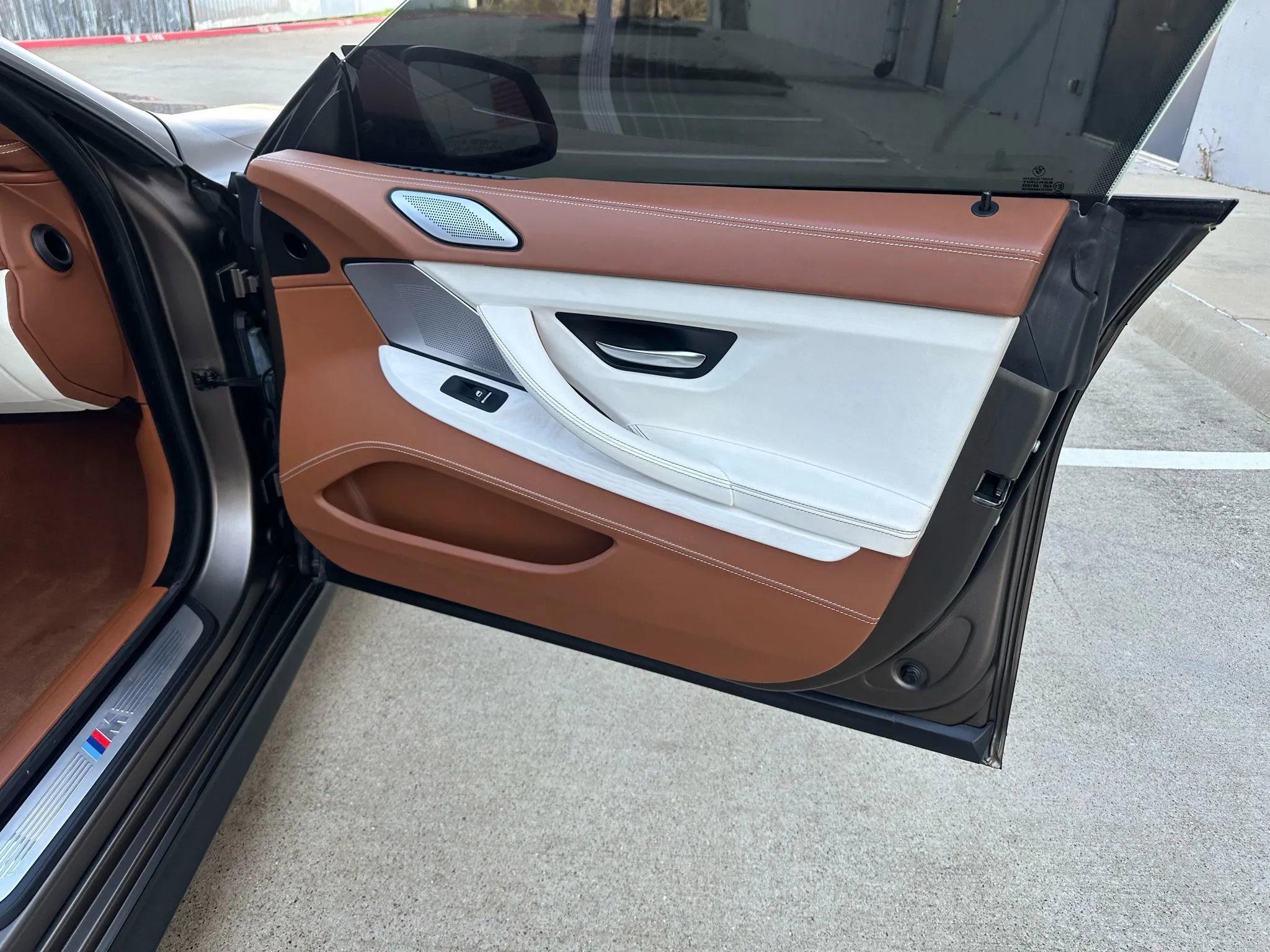 Used 2017 BMW 650i Gran Coupe RWD image 28