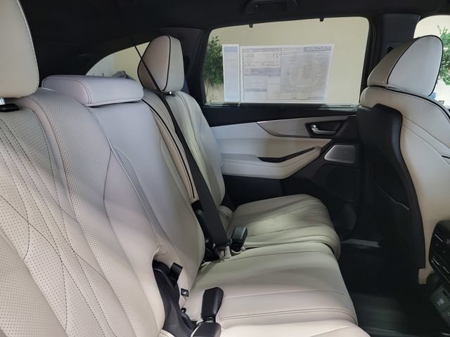 New 2026 Acura MDX A-Spec w/ Advance Package AWD/4WD image 14