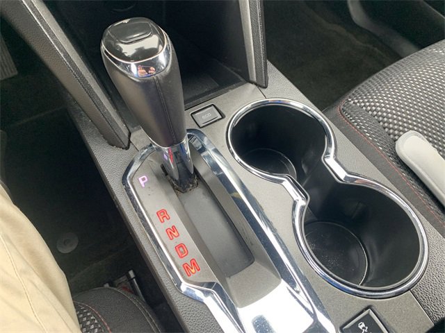 Used 2017 GMC Terrain SLE w/ Convenience Package image 15