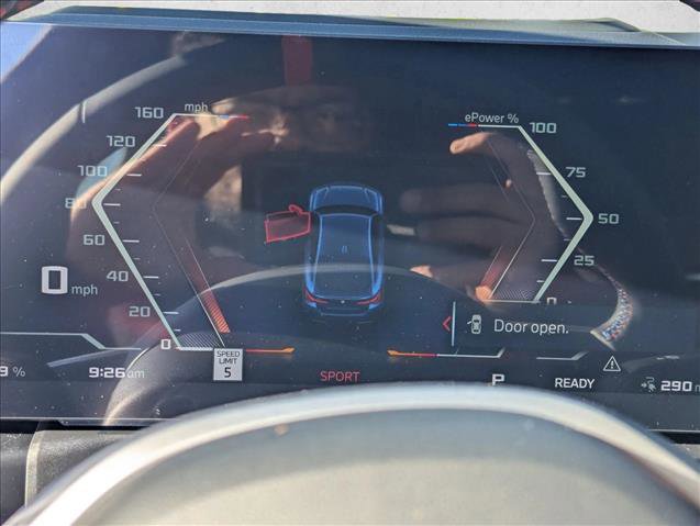 New 2026 BMW i4 M60 image 10