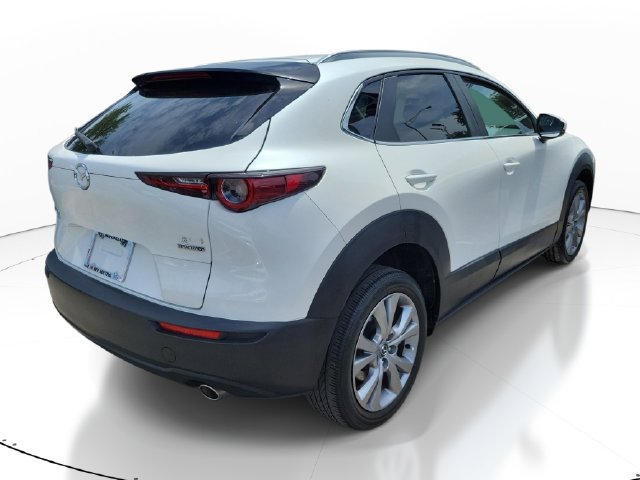 Used 2023 MAZDA CX-30 AWD 2.5 S w/ Select Package image 2