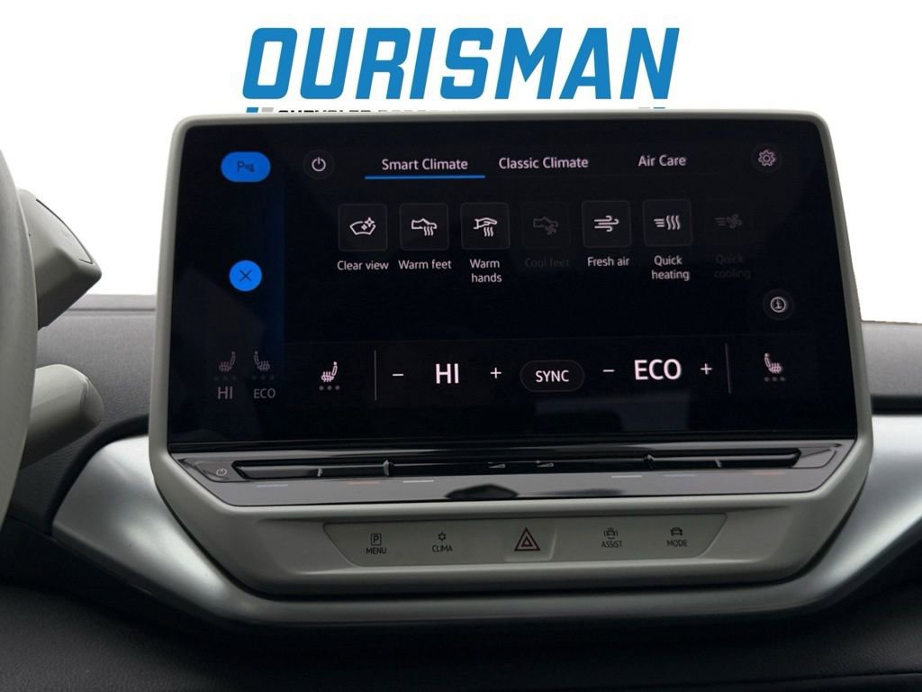 Used 2021 Volkswagen ID.4 1st Edition image 21