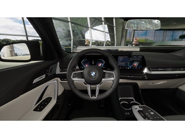 New 2026 BMW X2 xDrive28i w/ Technology Package AWD/4WD image 13