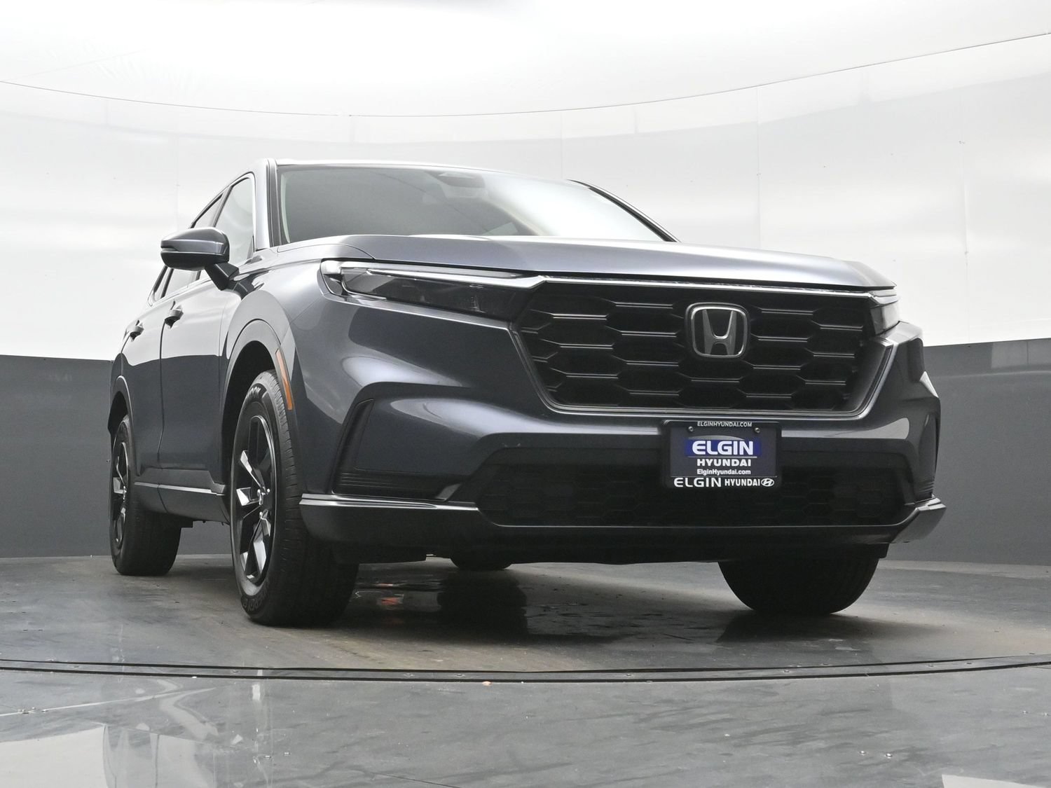 Used 2026 Honda CR-V LX image 32