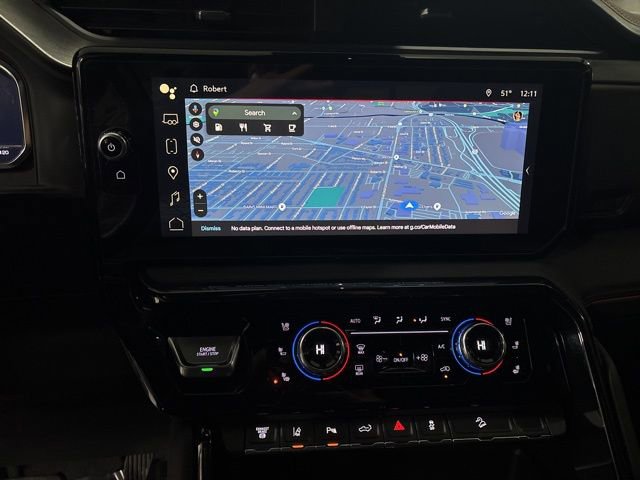 Used 2024 GMC Sierra 2500 AT4 w/ AT4 Premium Plus Package image 21