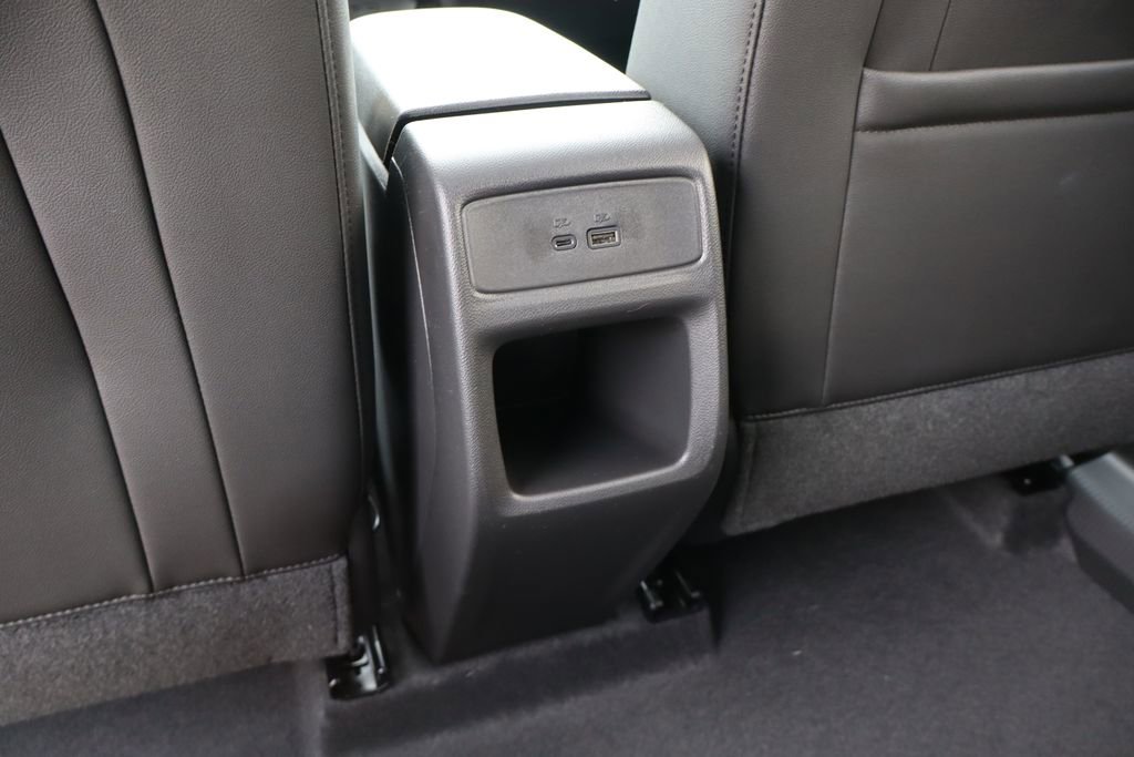 New 2026 Chevrolet Trax RS w/ Driver Confidence Package image 33