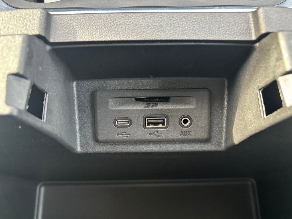 Used 2021 Chevrolet Silverado 1500 RST w/ Convenience Package II image 27