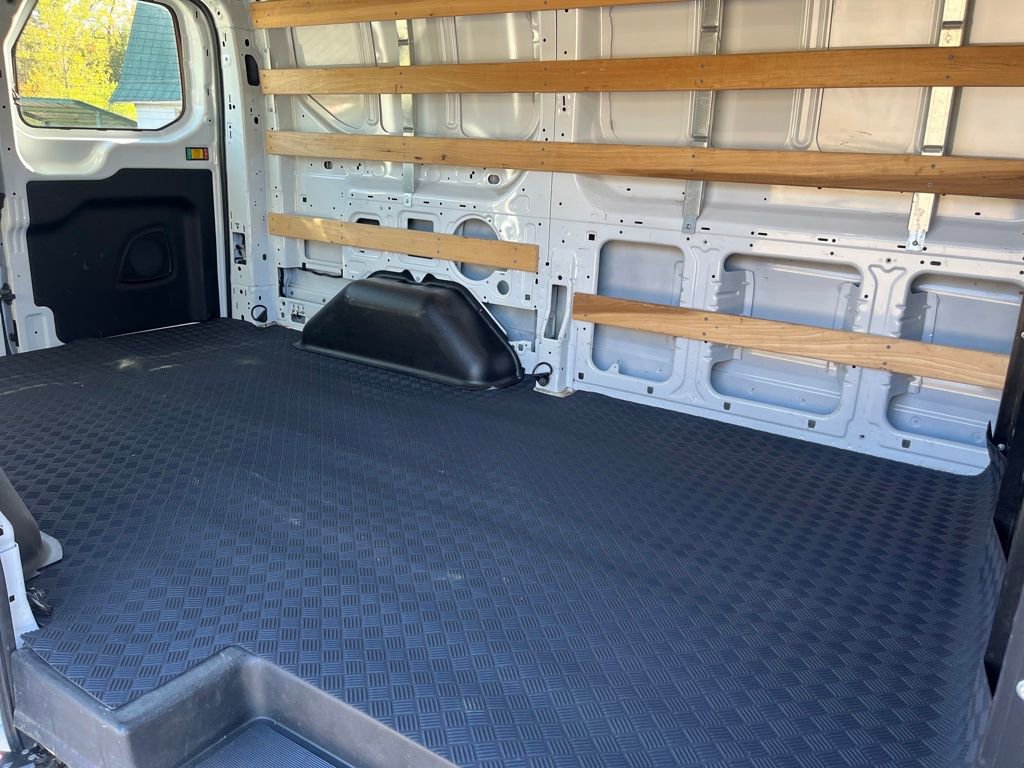 Used 2023 Ford Transit 250 Low Roof w/ Exterior Upgrade Package image 26