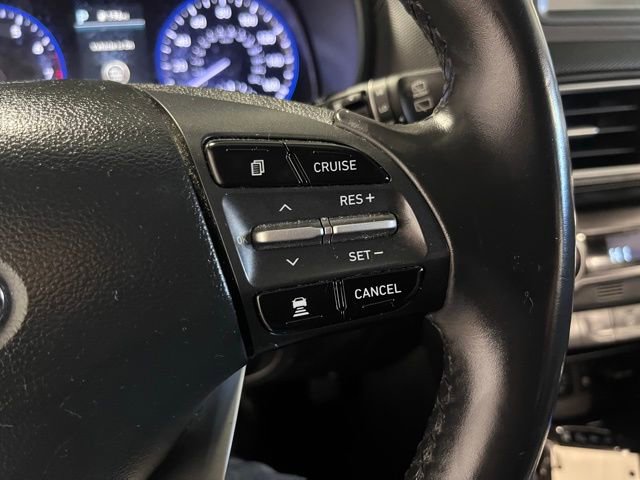 Used 2020 Hyundai Kona Ultimate FWD image 27
