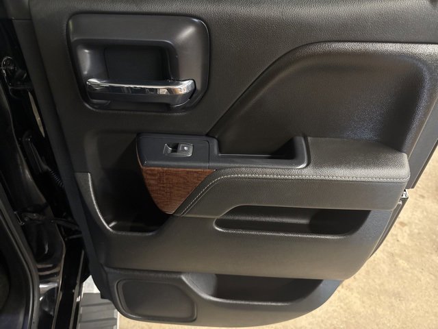 Used 2014 GMC Sierra 1500 SLE w/ SLE Value Package image 23