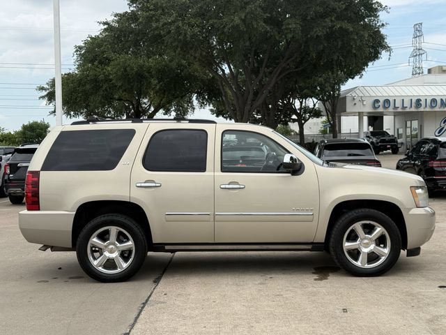 Used 2011 Chevrolet Tahoe LTZ RWD image 3