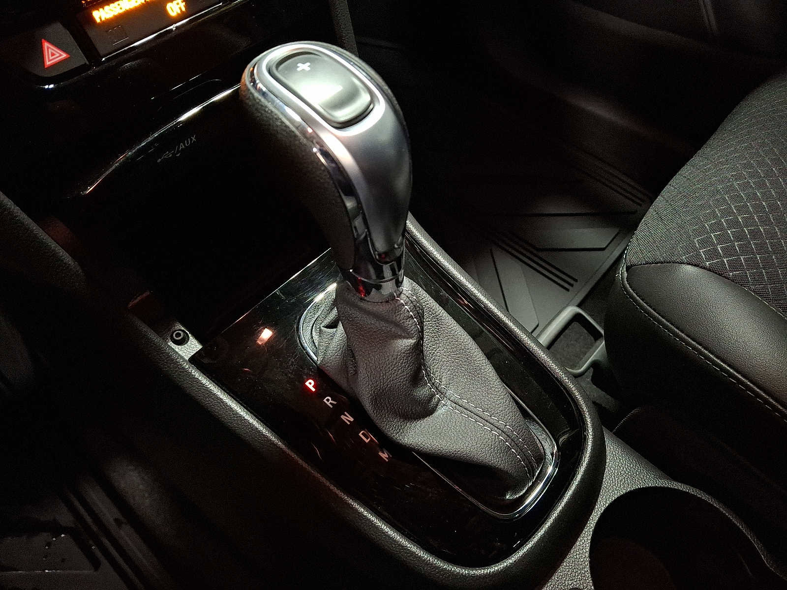 Used 2022 Buick Encore Preferred w/ Safety Package II image 14