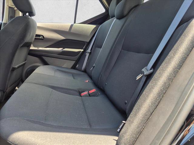 Used 2023 Nissan Kicks S FWD image 12