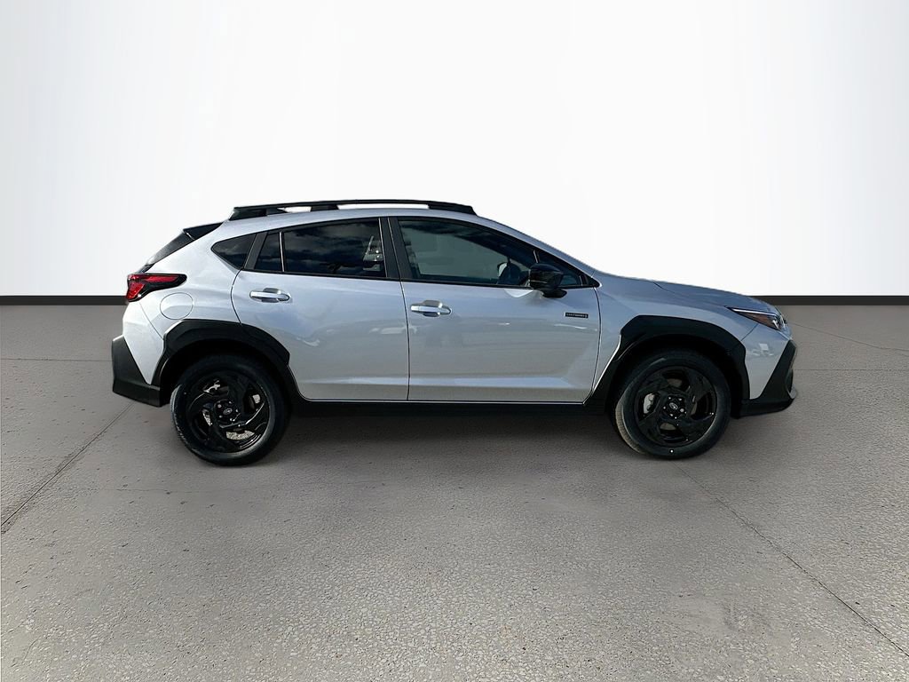 New 2026 Subaru Crosstrek 2.5i Sport AWD/4WD image 8