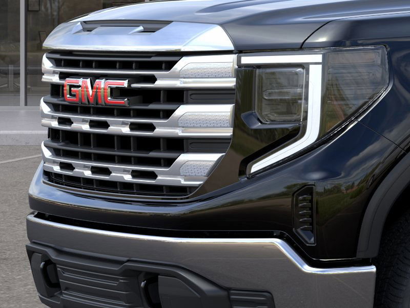 New 2026 GMC Sierra 1500 SLE image 13