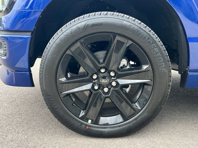 New 2026 Ford F150 STX w/ F-150 LOBO Package AWD/4WD image 25