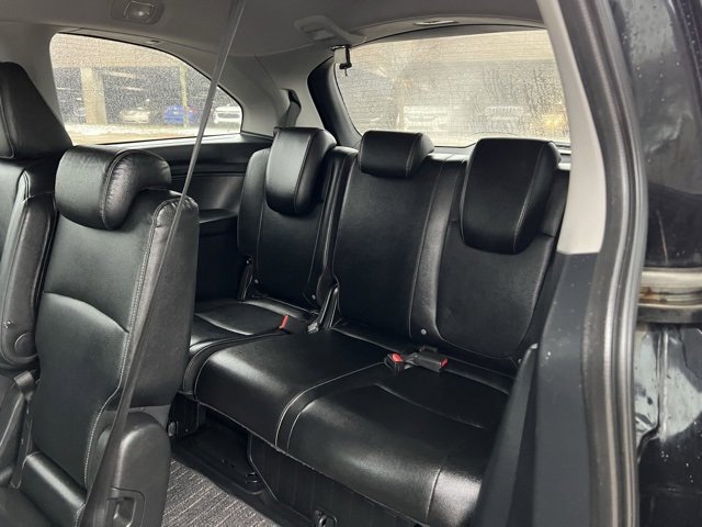 Certified 2023 Honda Odyssey EX-L image 29