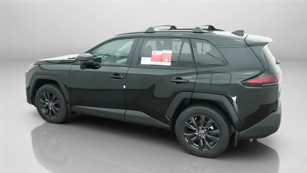 New 2026 Toyota RAV4 XLE Premium FWD image 15