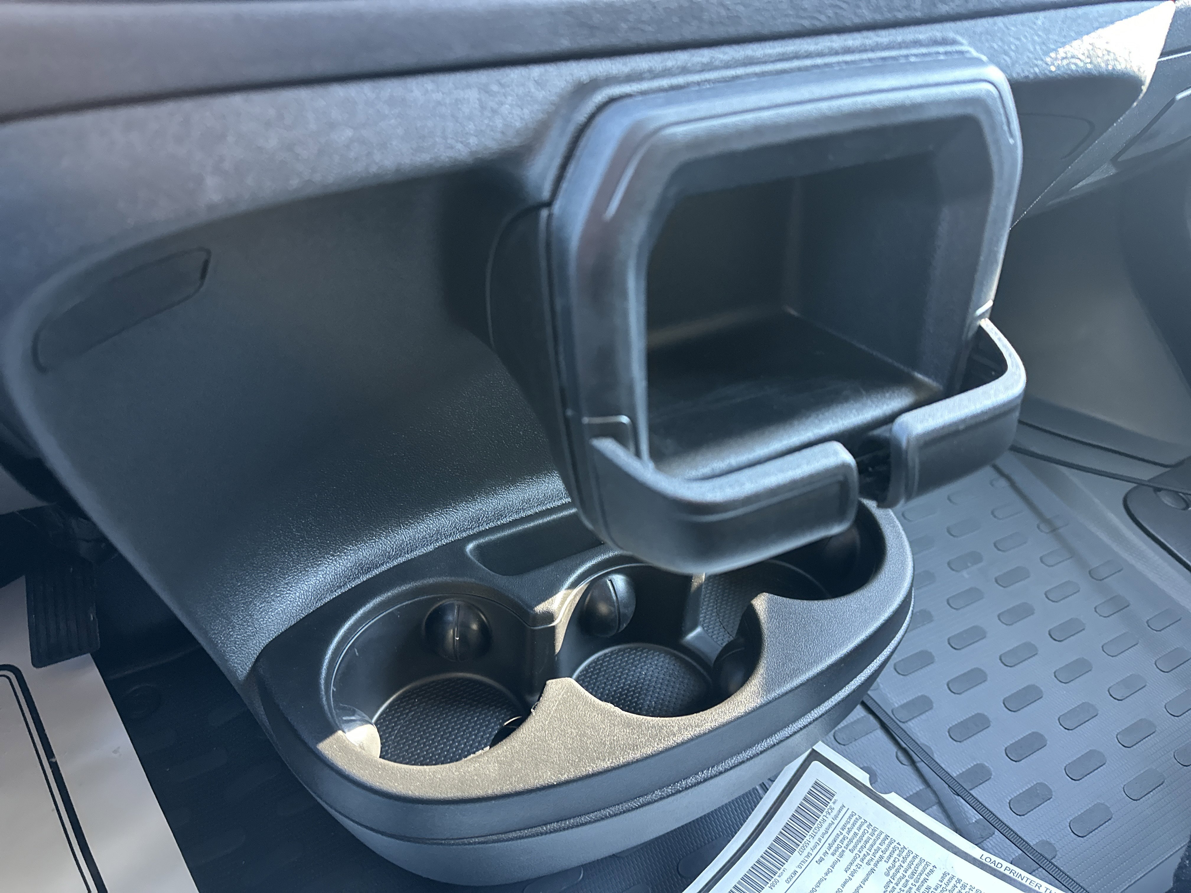 New 2026 RAM ProMaster 2500 w/ Safety Group image 4