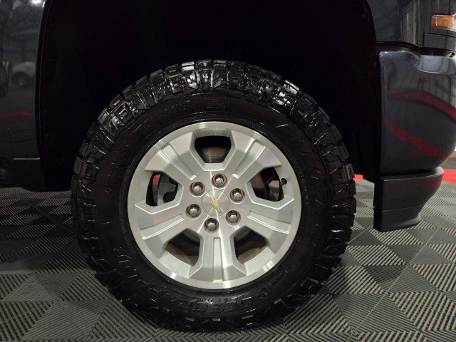 Used 2019 Chevrolet Silverado 1500 LT w/ All Star Edition image 85