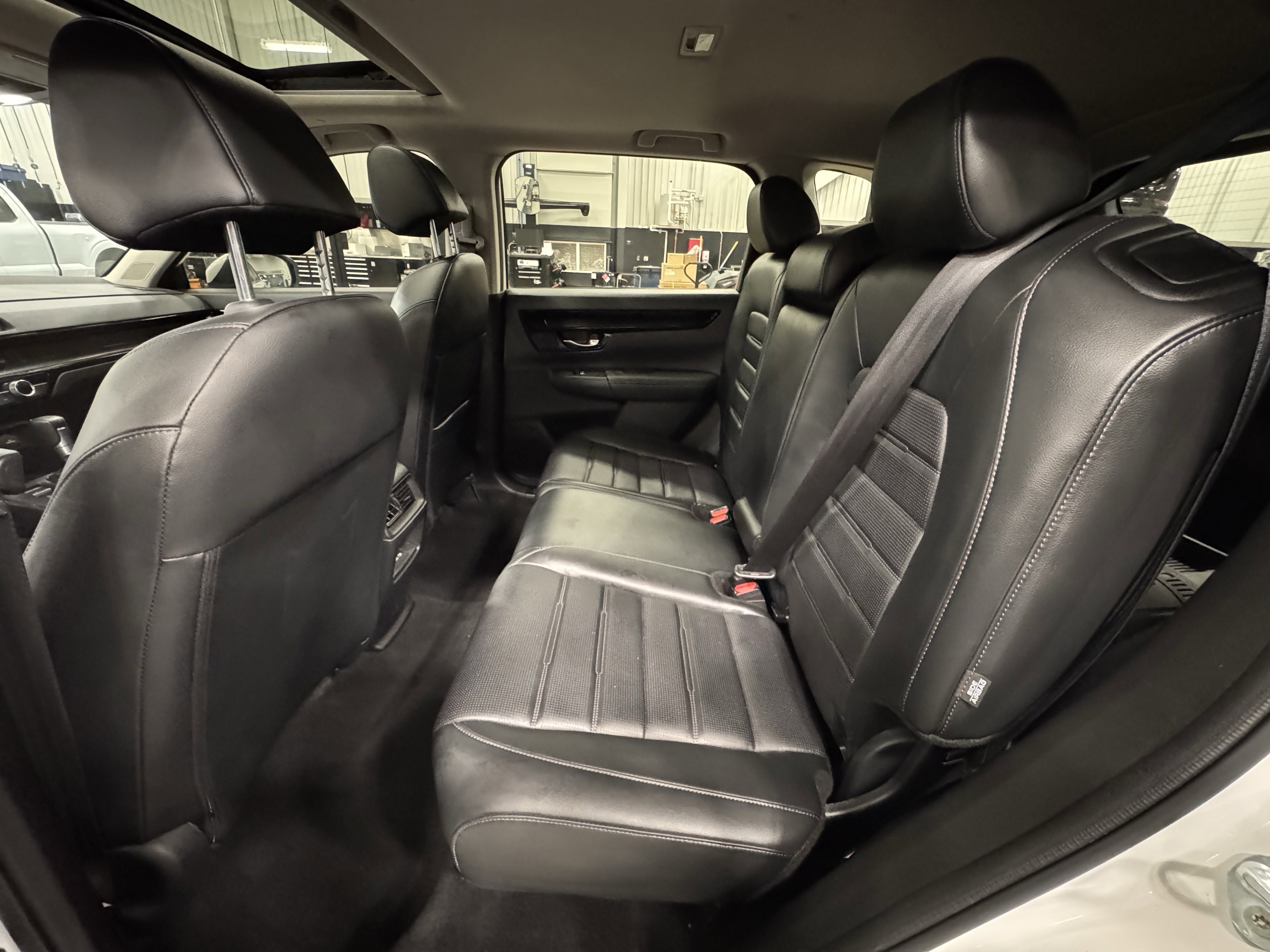 Used 2024 Honda CR-V EX-L image 21