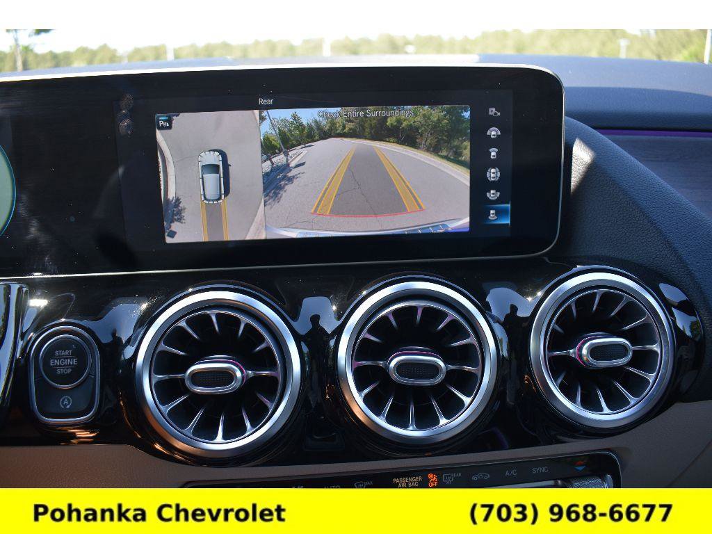 Used 2021 Mercedes-Benz GLA 250 4MATIC image 15