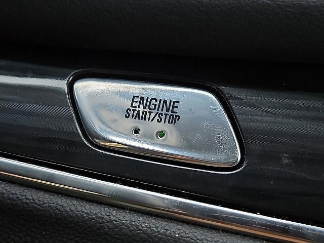 Used 2023 Buick Enclave Essence w/ Experience Buick Package FWD image 25